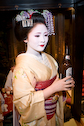 geisha